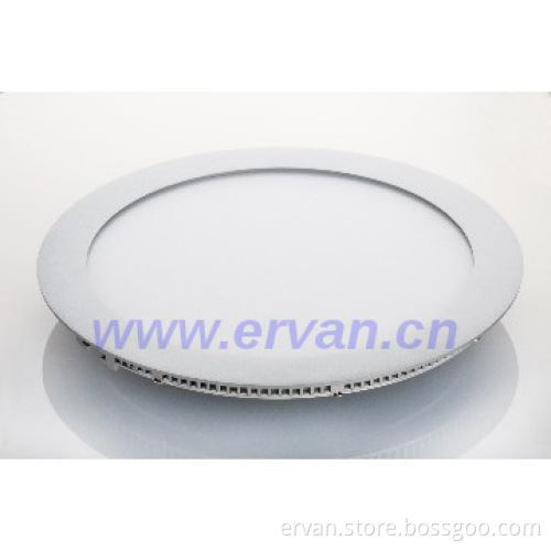CE RoHs Round LED Panel Ceiling Light